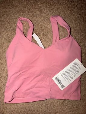 LULULEMON ALIGN TANK